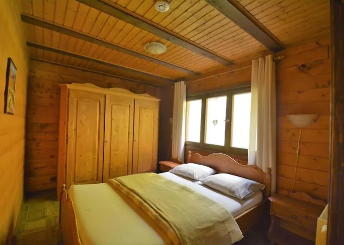 Pur In Der Vulkaneifel - Haus Hersbach *